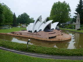 Sydney Opera House