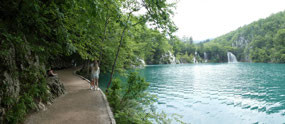Lower Lakes view