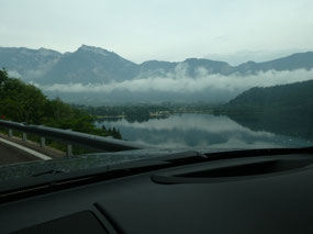 Lake Caldonazzo