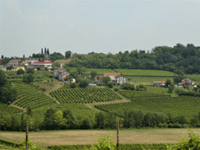 Prosecco Route