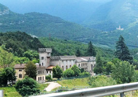 This is not a castle