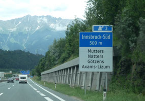 Great place names