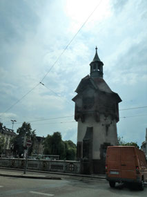 Friedrichshaven