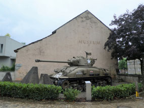 Museum of Military History