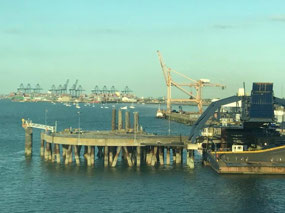 Harwich & Felixstowe