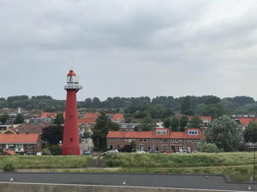 Hook van Holland
