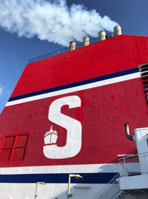 Stena Line ferry
