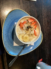 Porridge