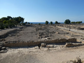 Agora