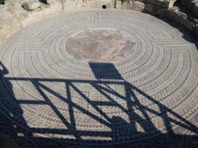 House of Theseus