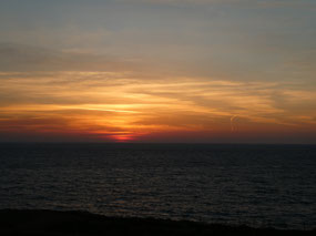 Sunset day 2