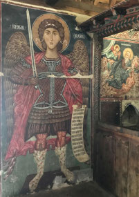 St George himself