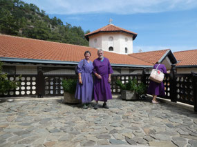 Very fetching robes!