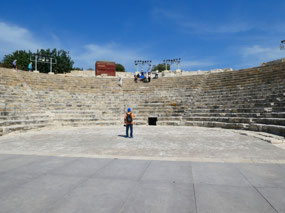 Amphitheatre