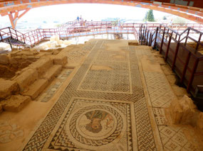 House of Eustolius