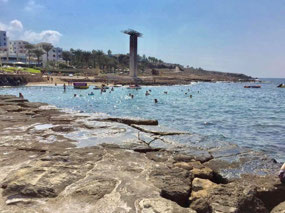 St George Bay