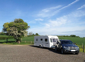Lenacre Court Farm CL