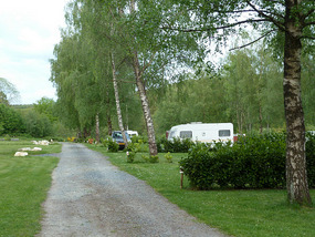 Camping Val D'Emeraude