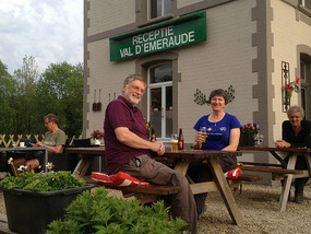 Val D'Emeraude at Neufchateau