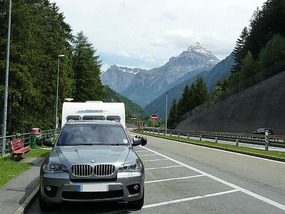 All motorway rest areas should be like this