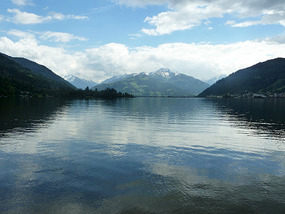Lake Zell