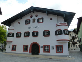 Lofer Town Hall