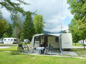 Our pitch