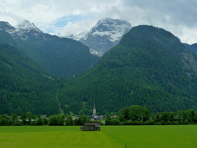 St Martin