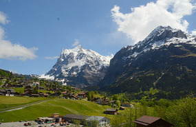 Grindelwald