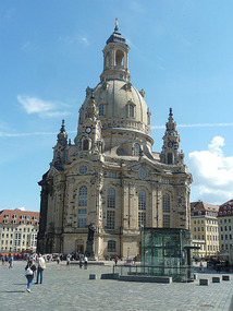 Frauenkirche