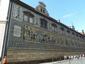 Parade of Dukes