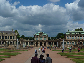 Zwinger