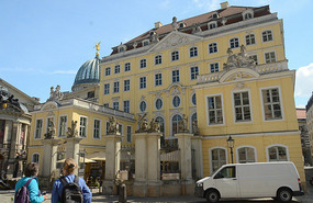 Cosel Palace