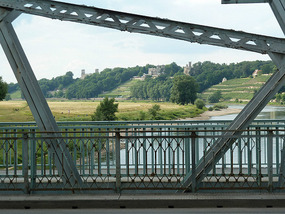 Elbe palaces