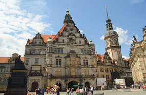 Royal Palace