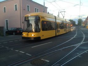 Tram