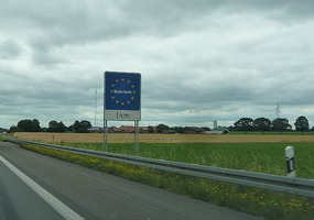 Welcome to Holland...