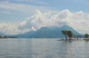 Lago Maggiore