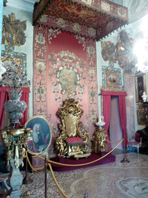 Throne Room