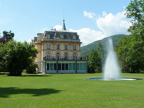Villa Taranto