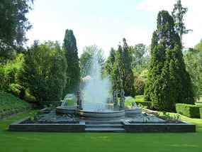 Fountain