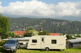 Camping Eichenwald