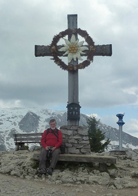 Christian cross