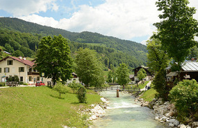 Ramsau
