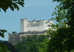 Fortress