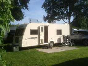 Lech Camping, Augsburg