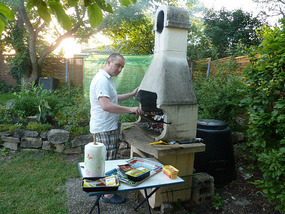 BBQ