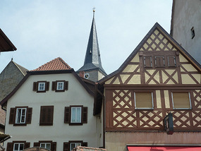 Houses