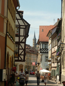 Beautiful buildings