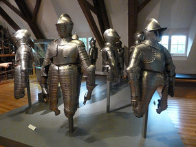 Armour